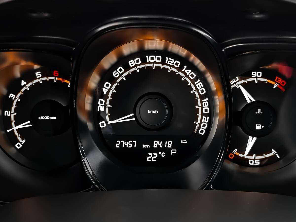Lada (ВАЗ) Vesta 2021