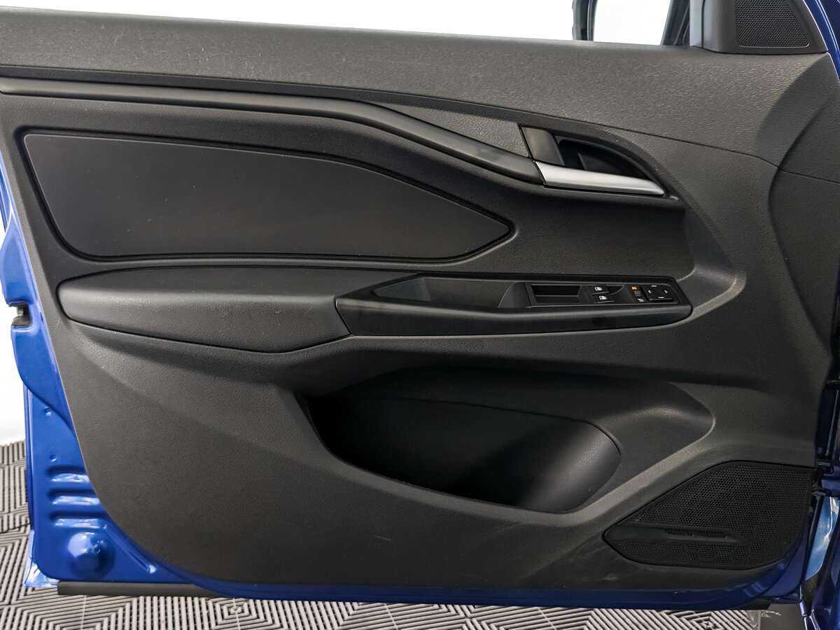 Lada (ВАЗ) Vesta 2021