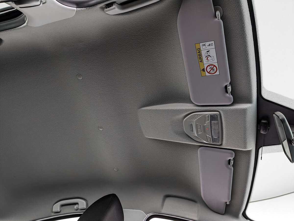 Lada (ВАЗ) Vesta 2021