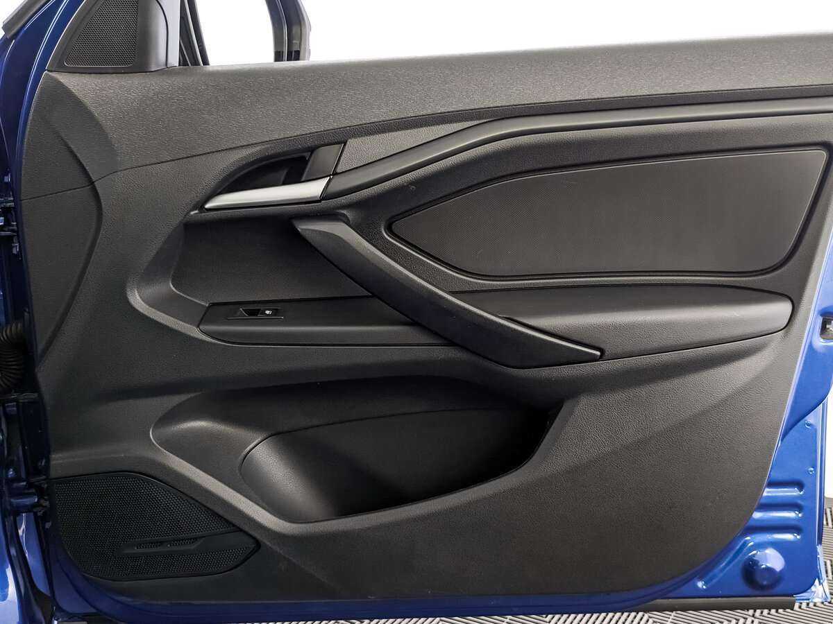 Lada (ВАЗ) Vesta 2021