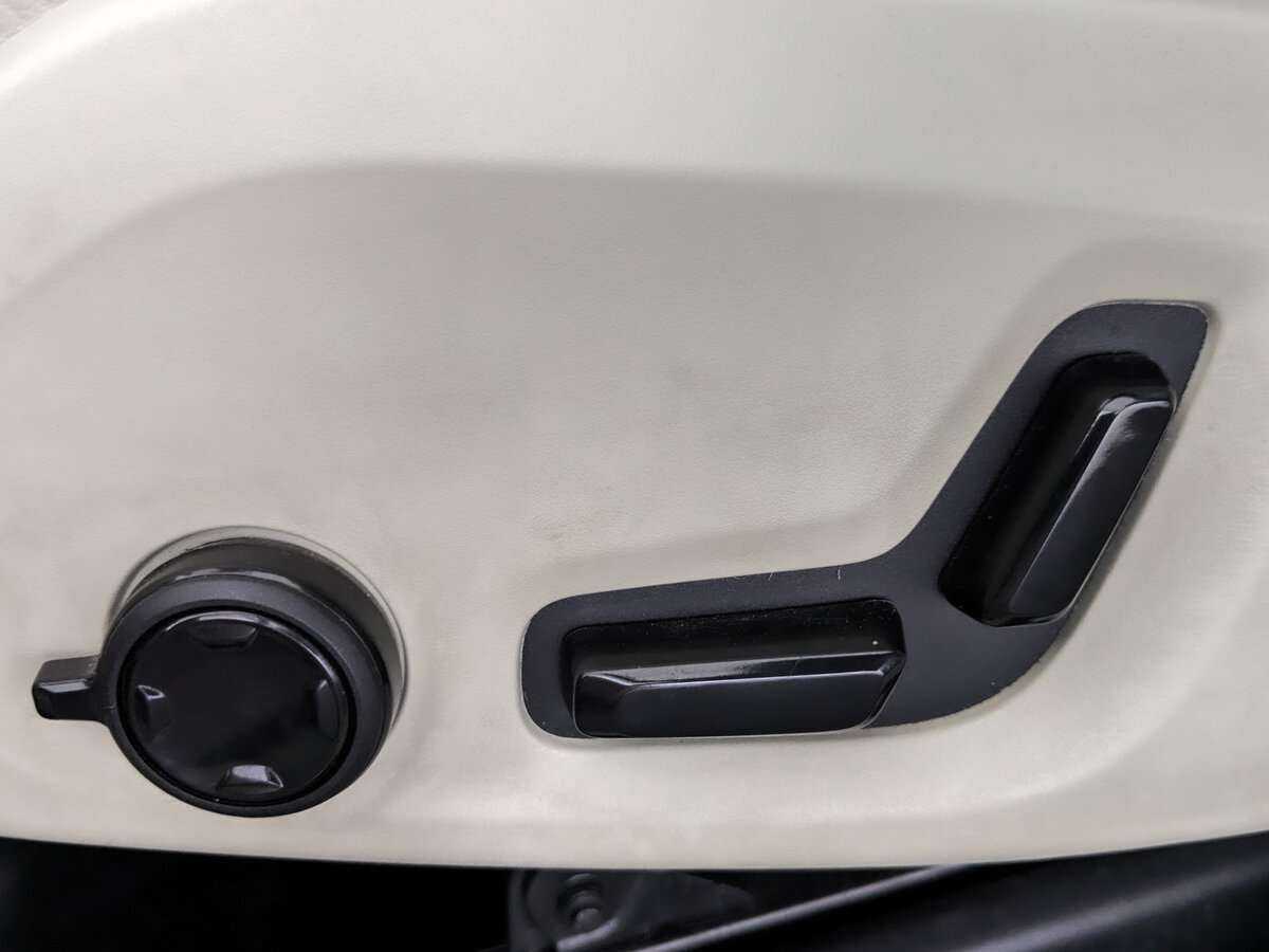 Volvo XC90 2021
