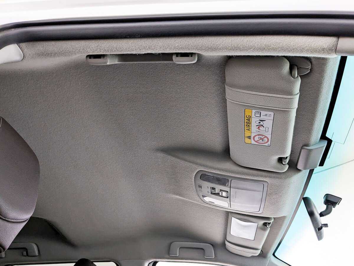 Toyota Fortuner 2019