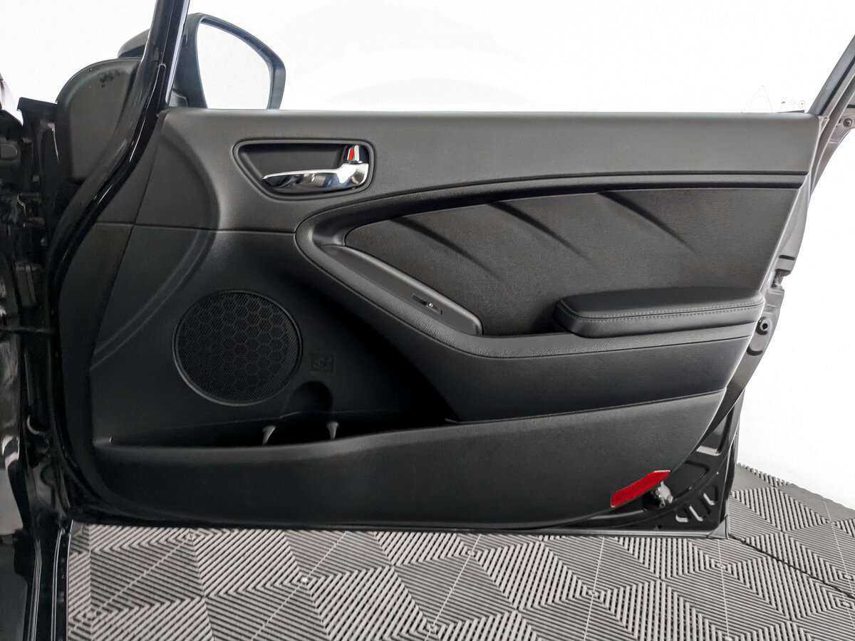 Kia Cerato 2015