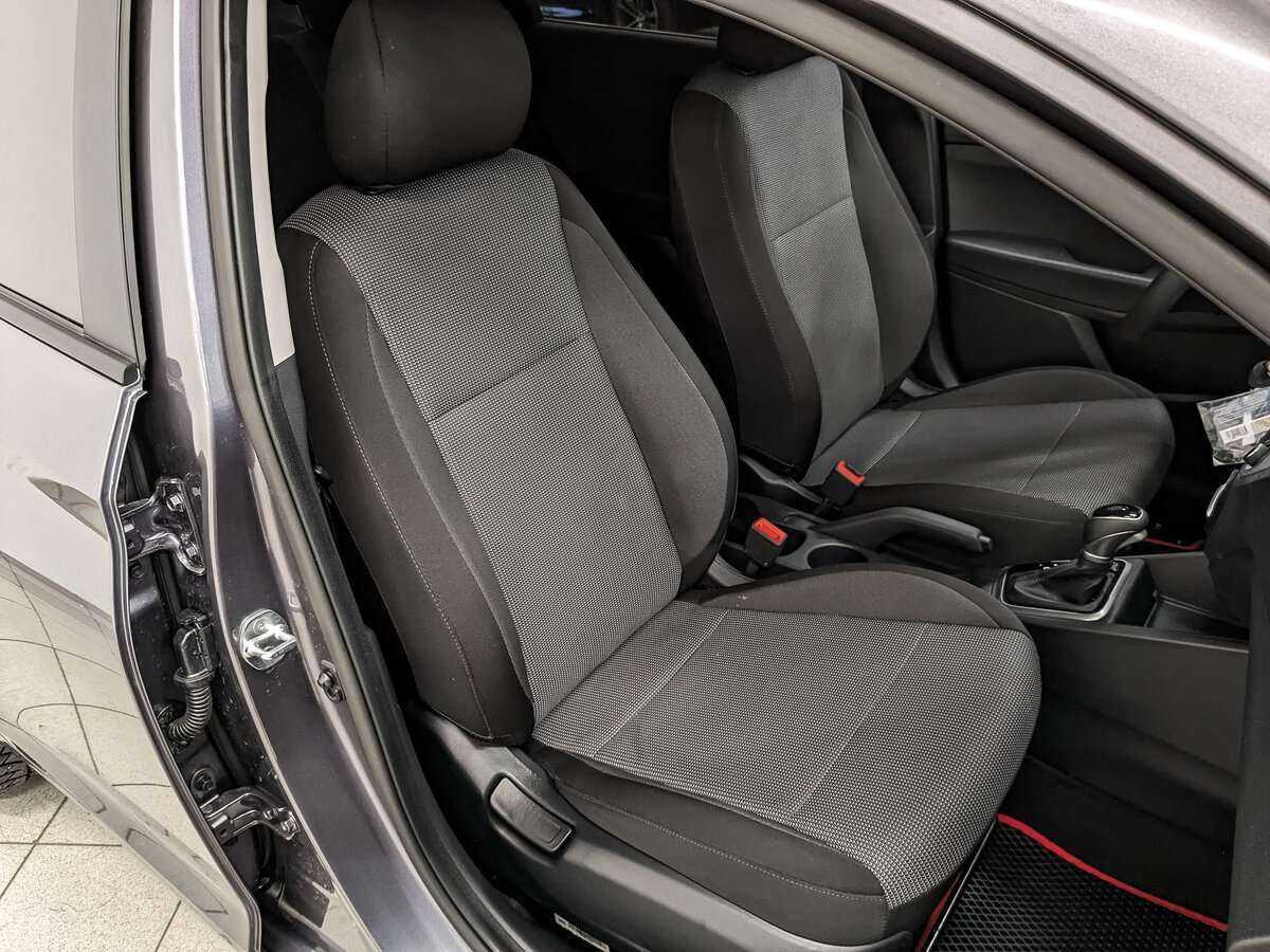 Hyundai Solaris 2021