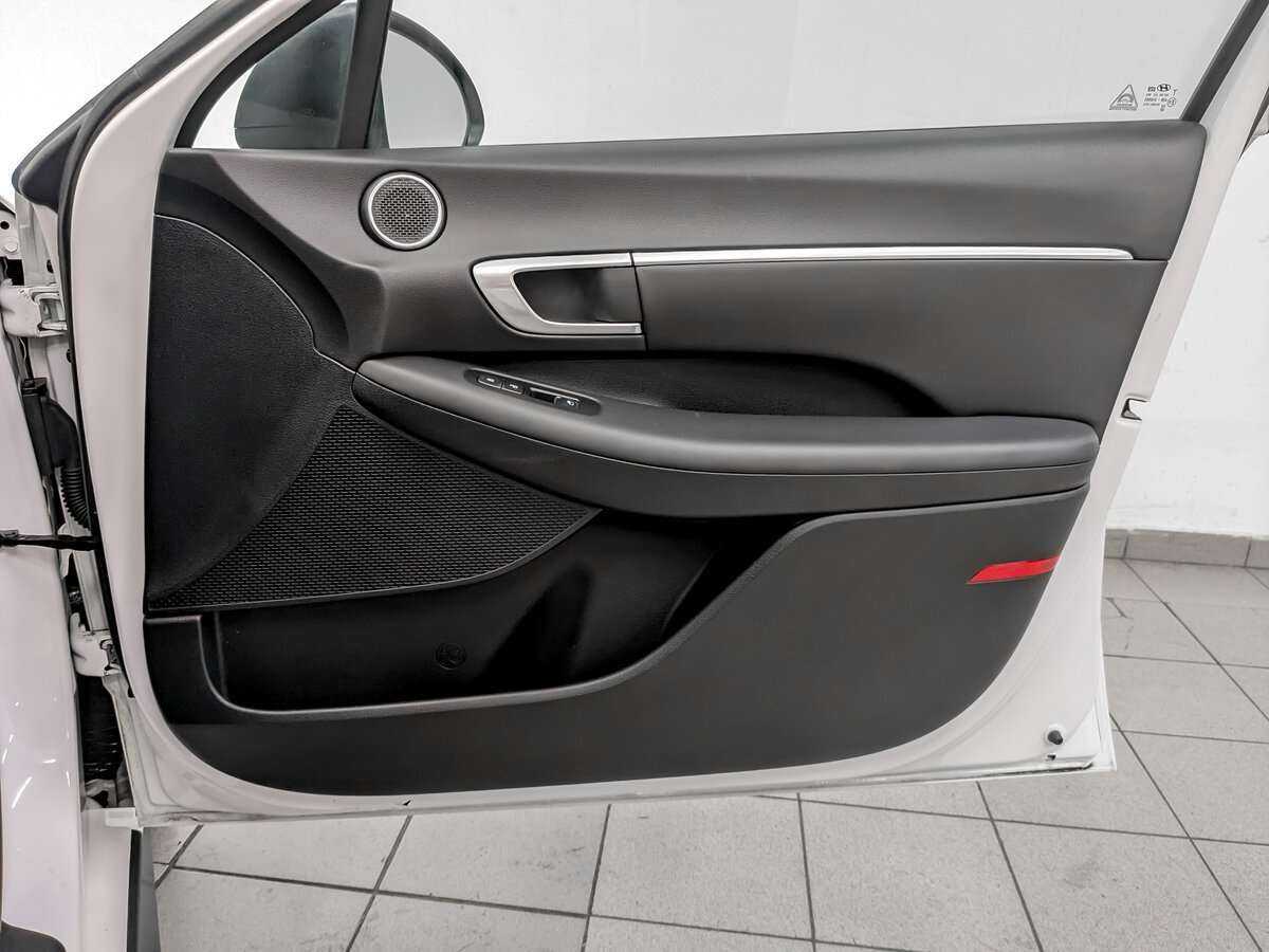 Hyundai Sonata 2020