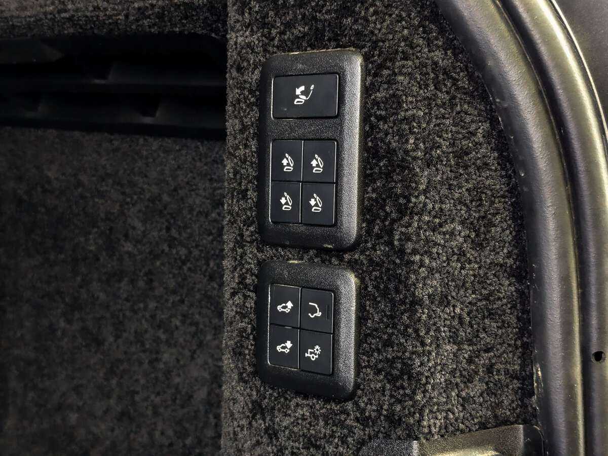 Land Rover Range Rover 2018