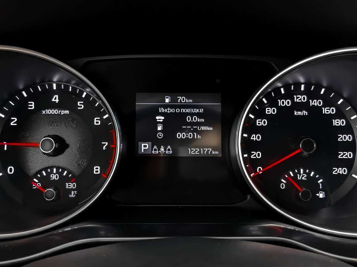 Kia Ceed 2020