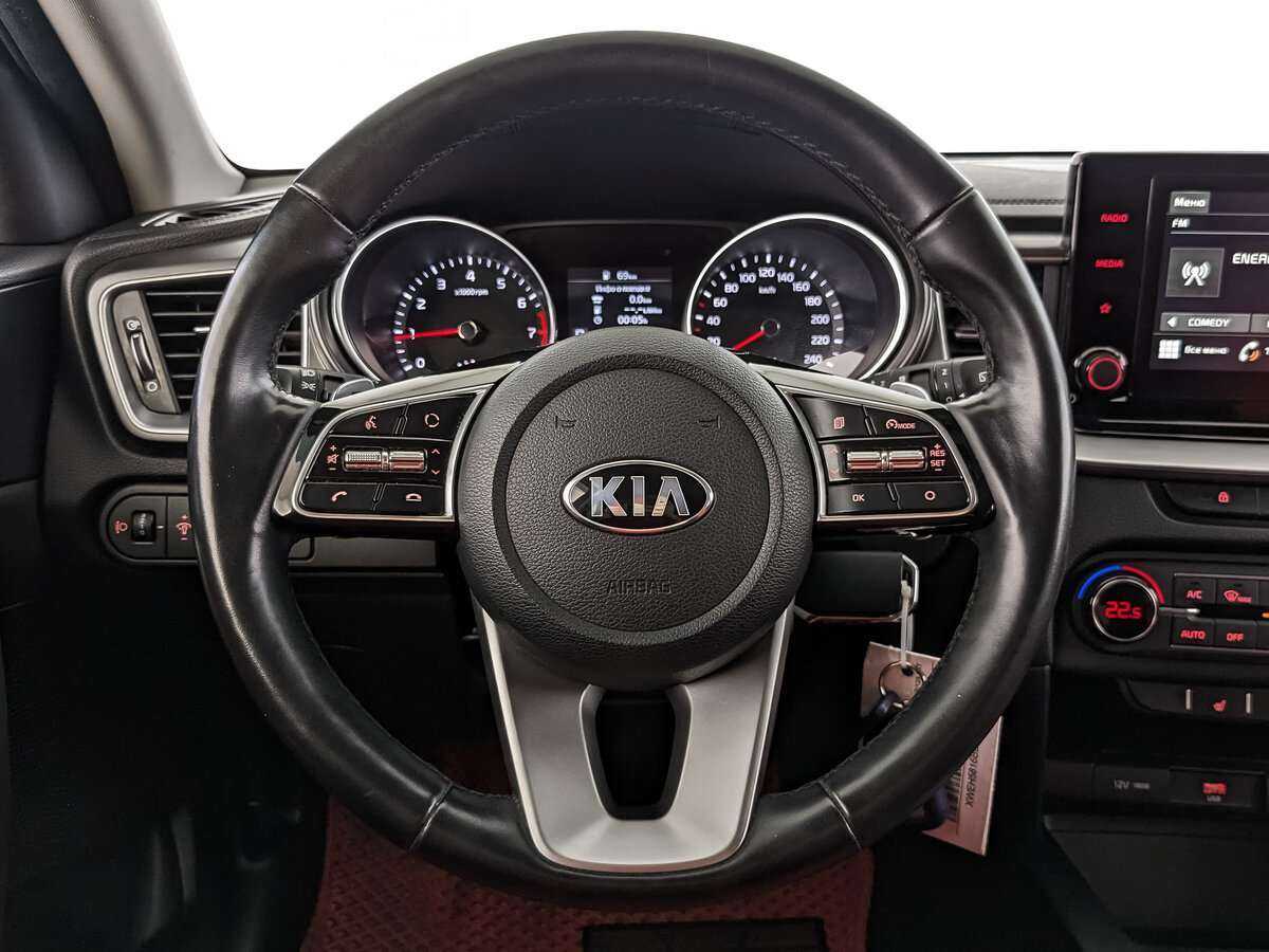 Kia Ceed 2020