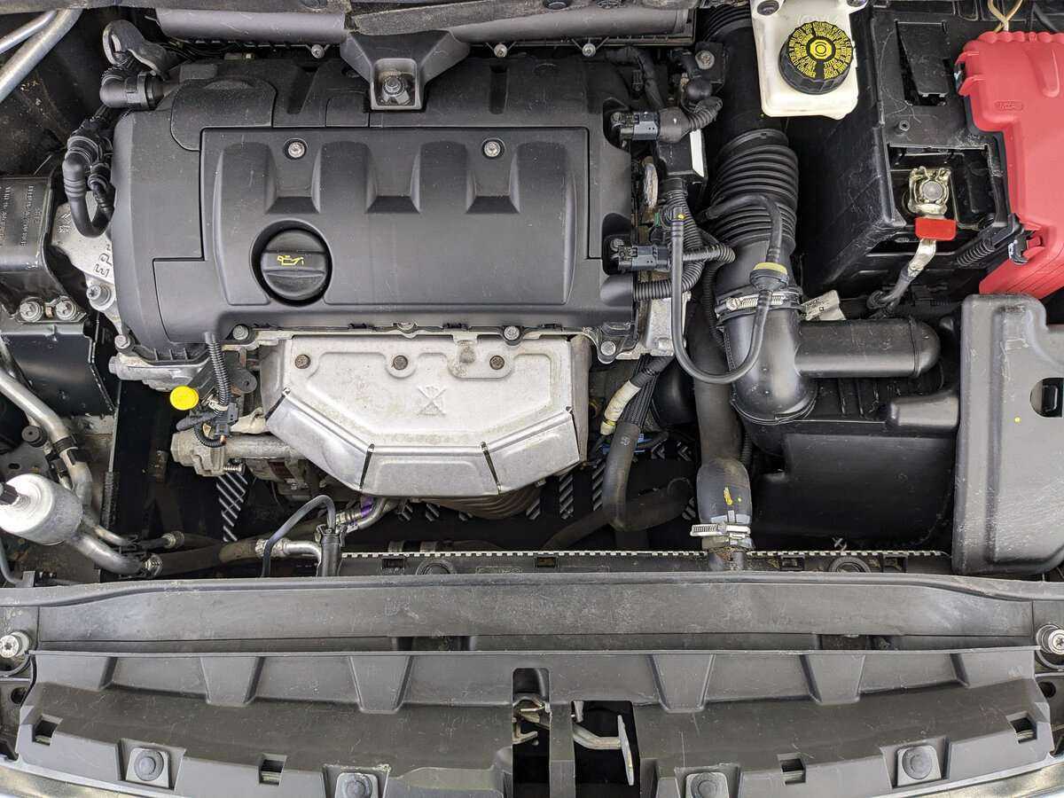 Peugeot 408 2013