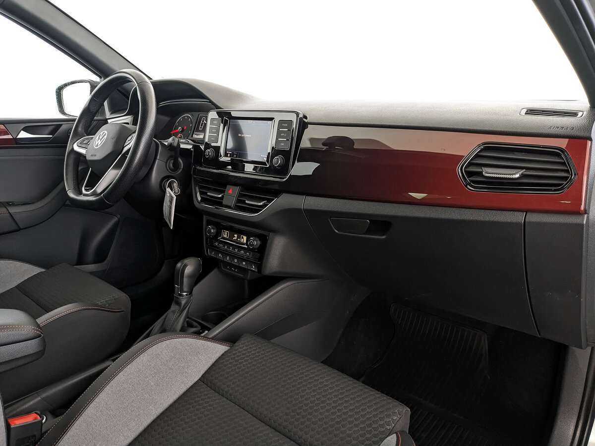 Volkswagen Polo 2021
