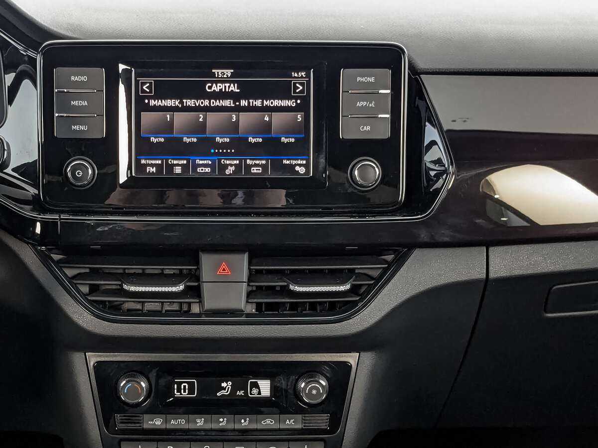 Volkswagen Polo 2021