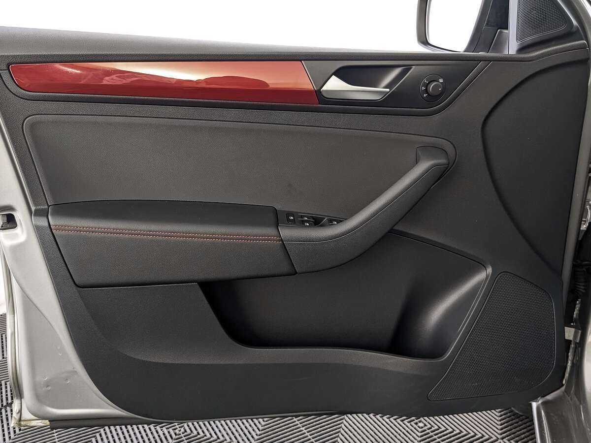 Volkswagen Polo 2021