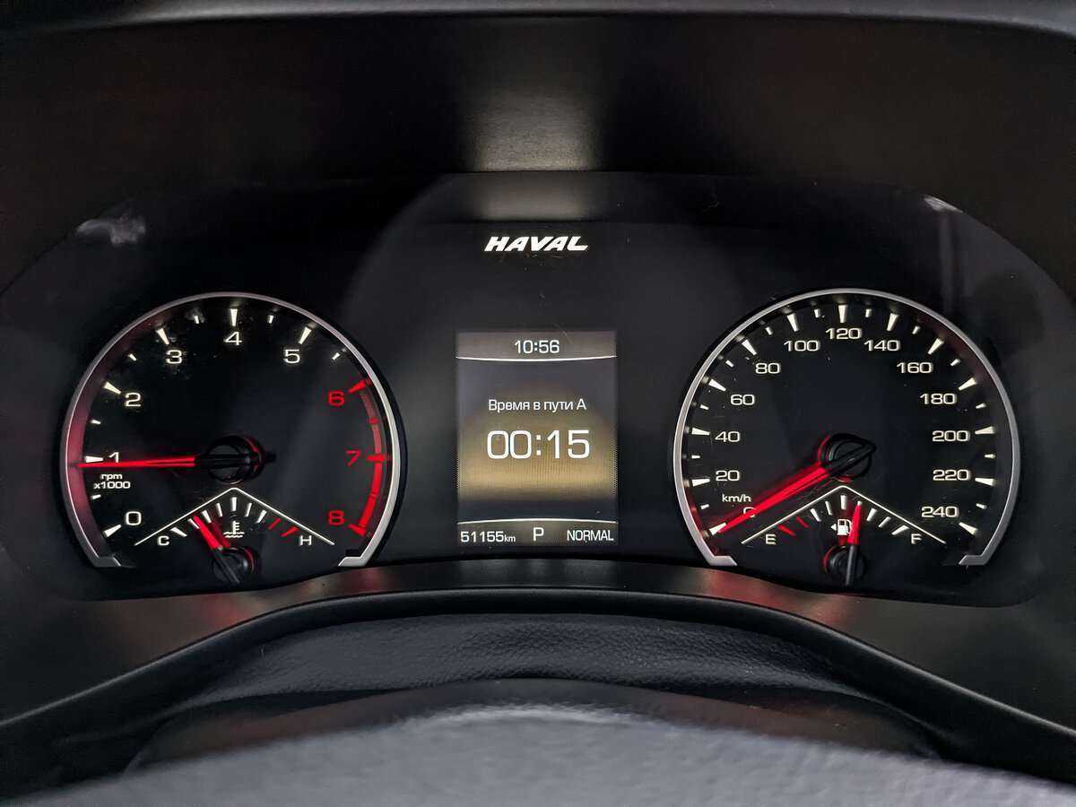 Haval Jolion 2022