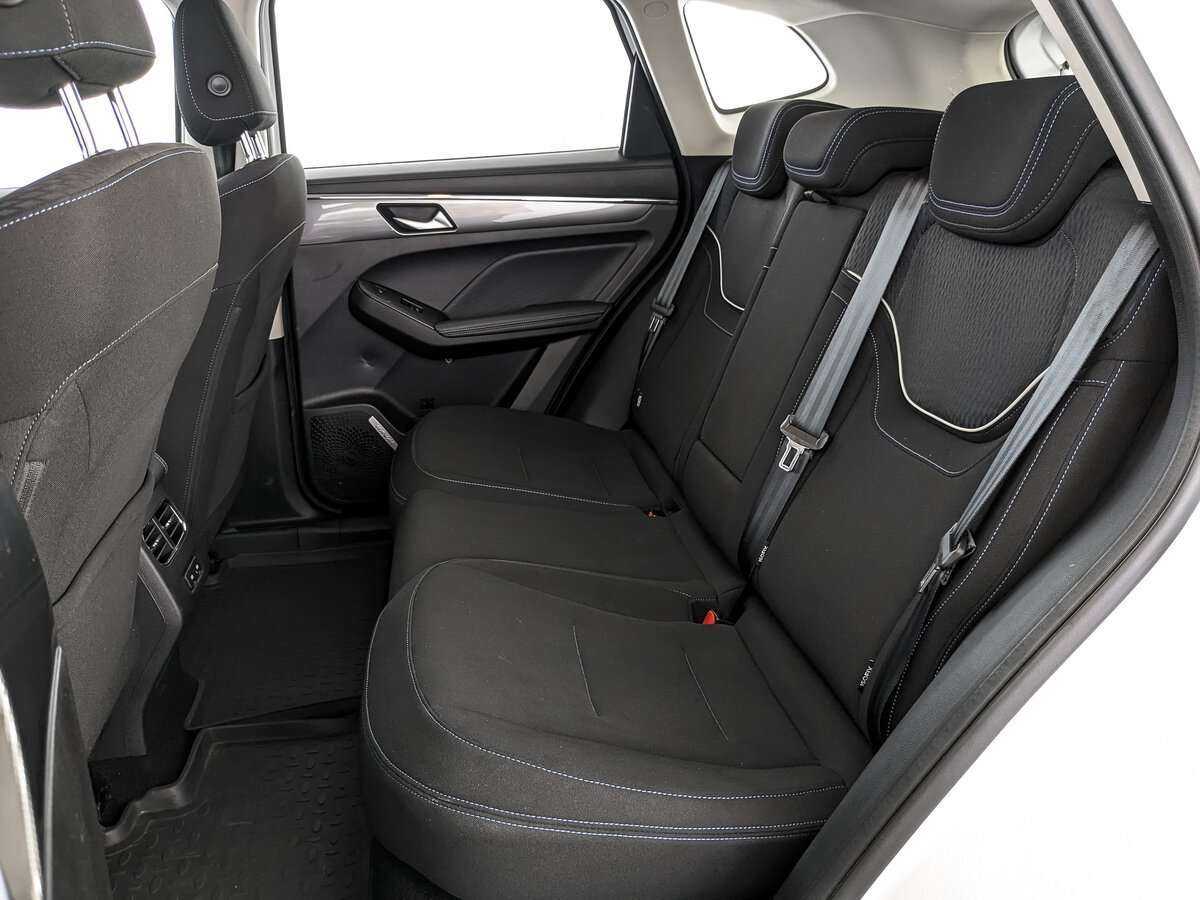 Haval Jolion 2022