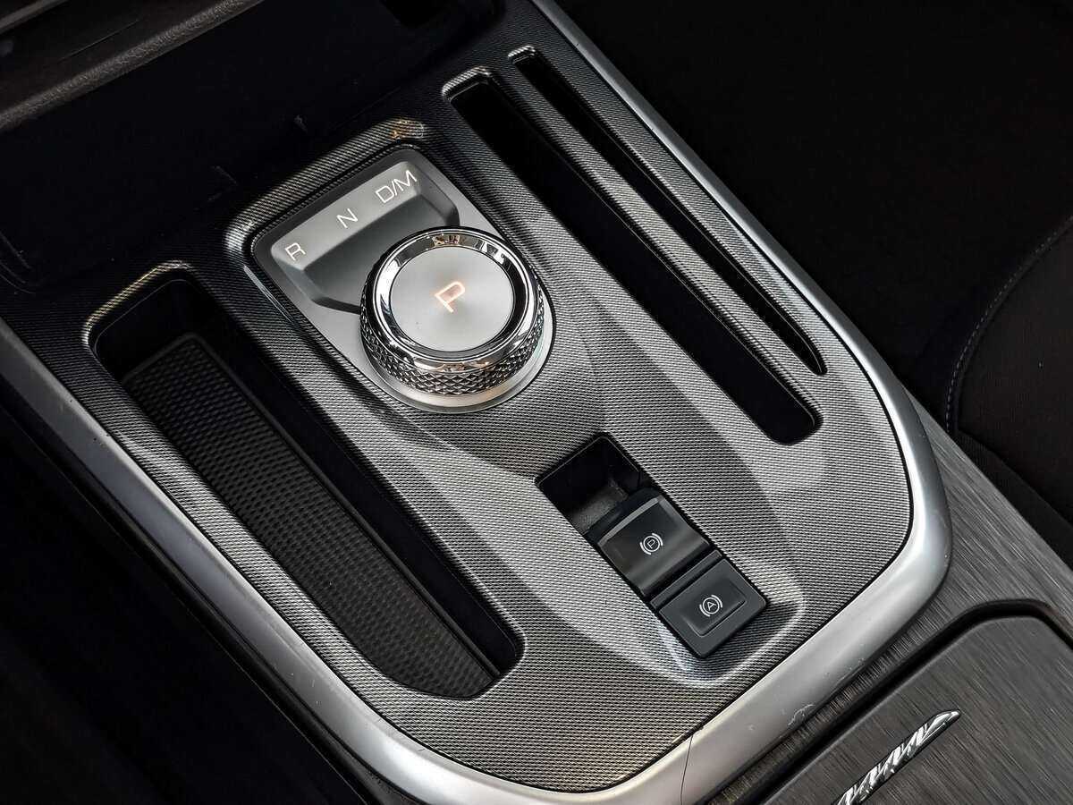 Haval Jolion 2022
