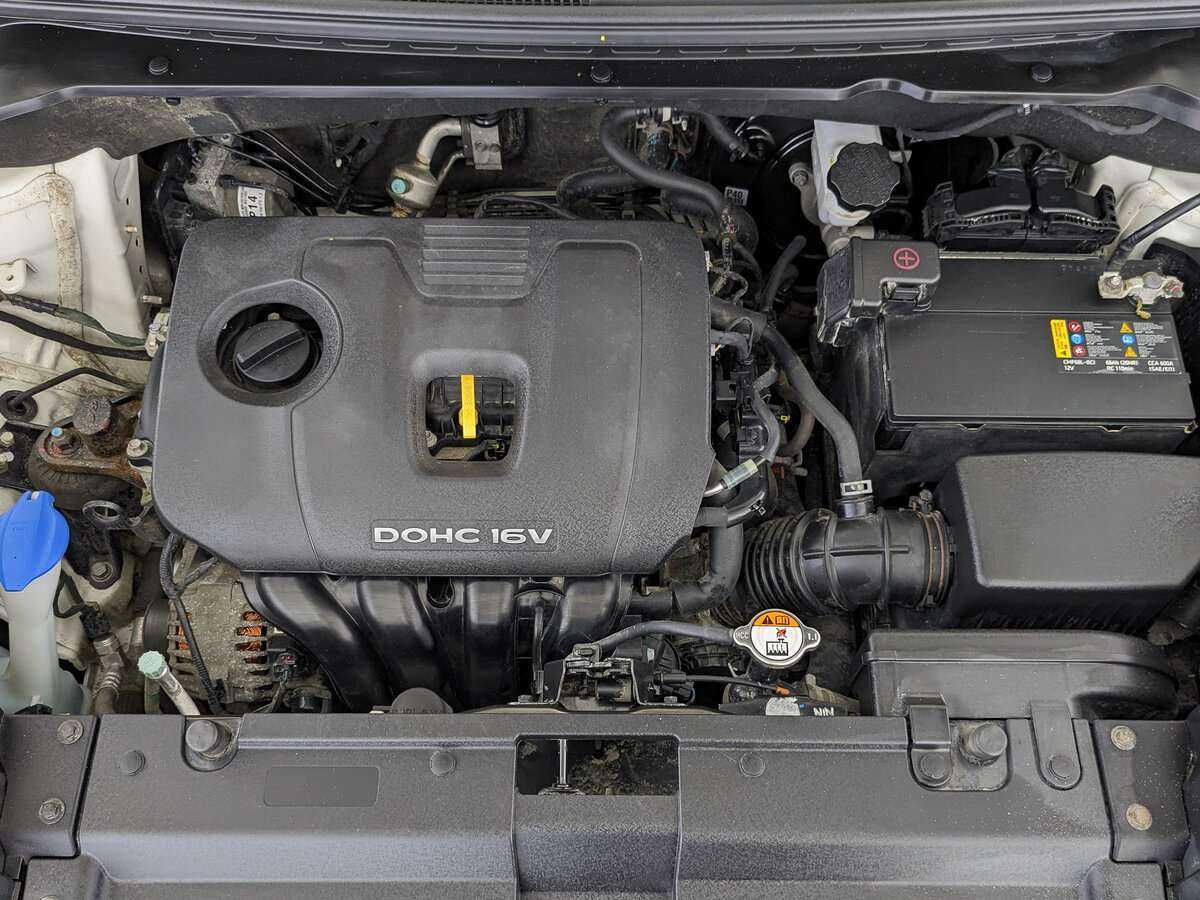 Kia Soul 2018