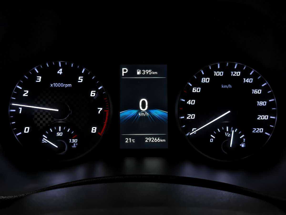 Hyundai Solaris 2021