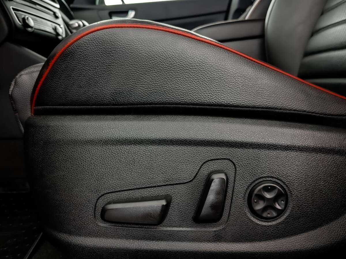 Kia Optima 2019