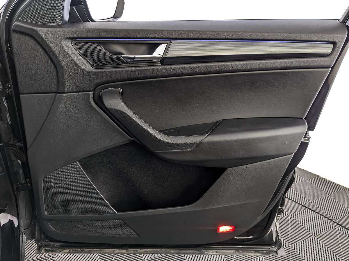 Skoda Kodiaq 2018