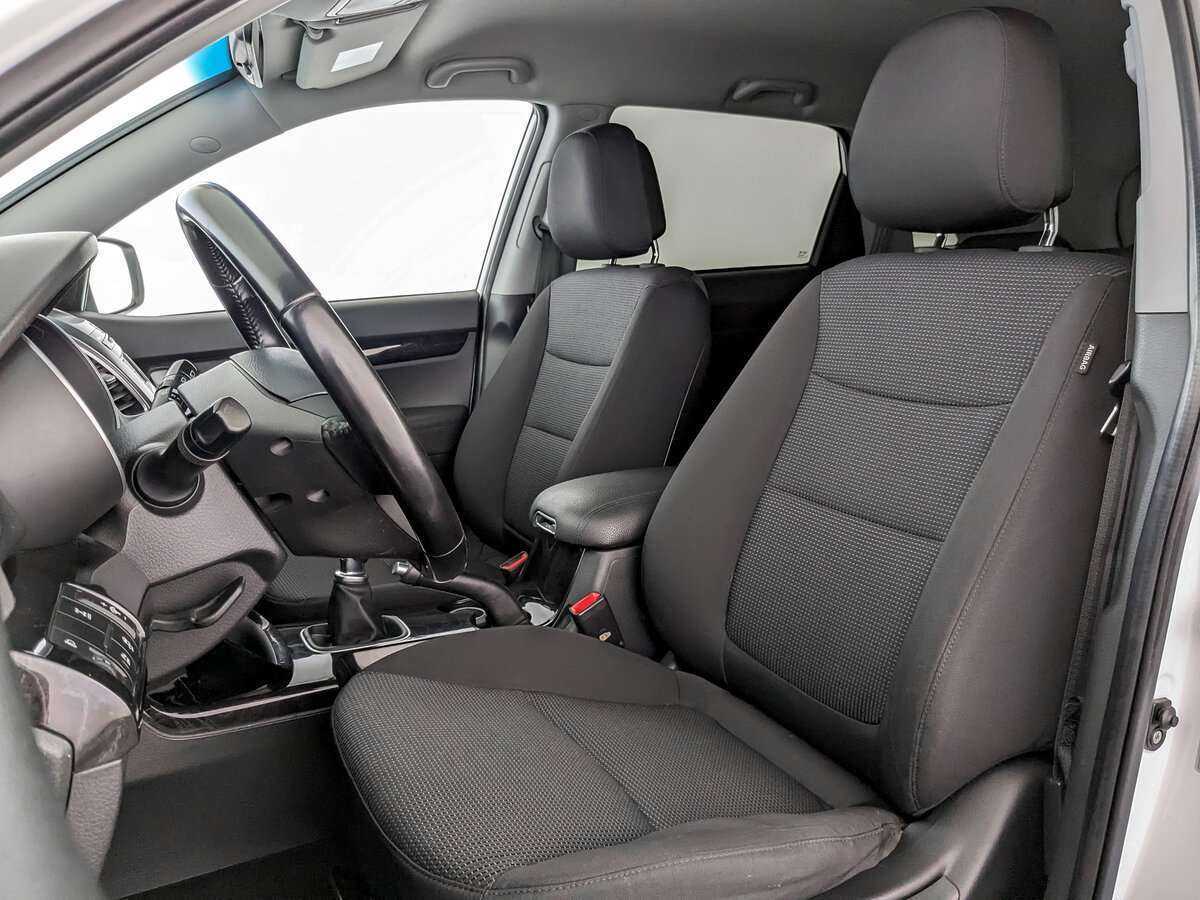 Kia Sorento 2018