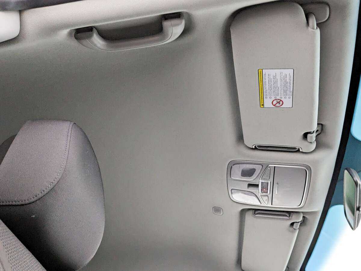 Kia Sorento 2018