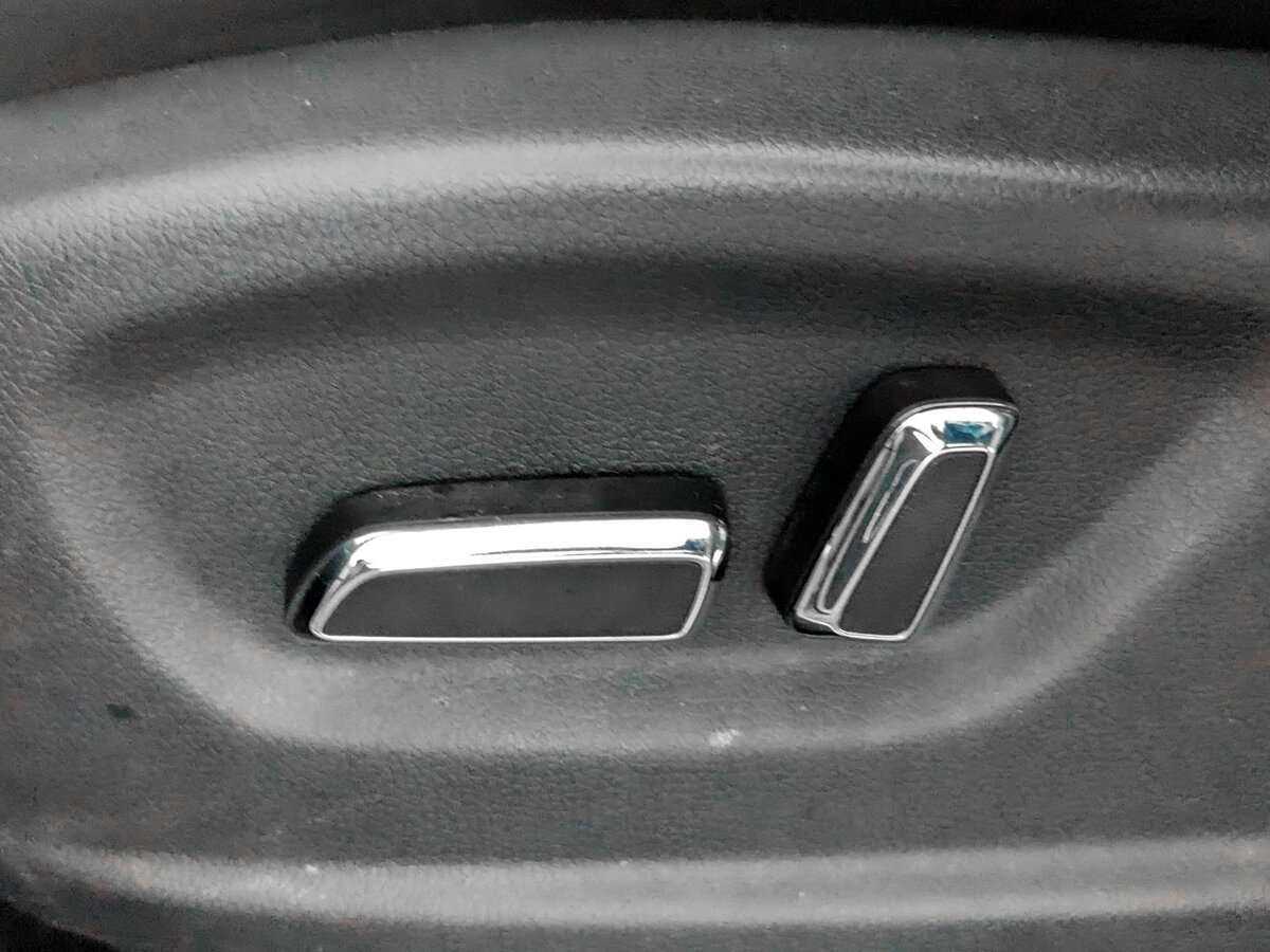 FAW Besturn X40 2019