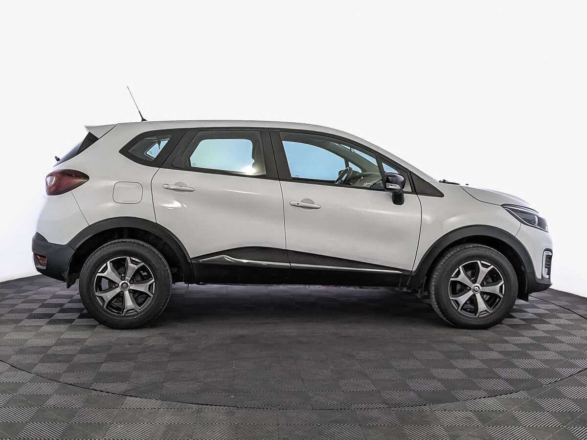 Renault Kaptur