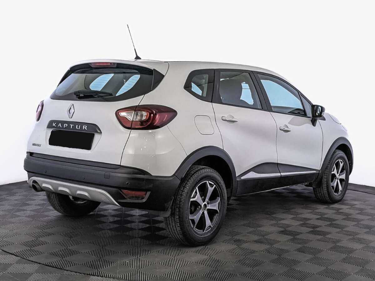 Renault Kaptur