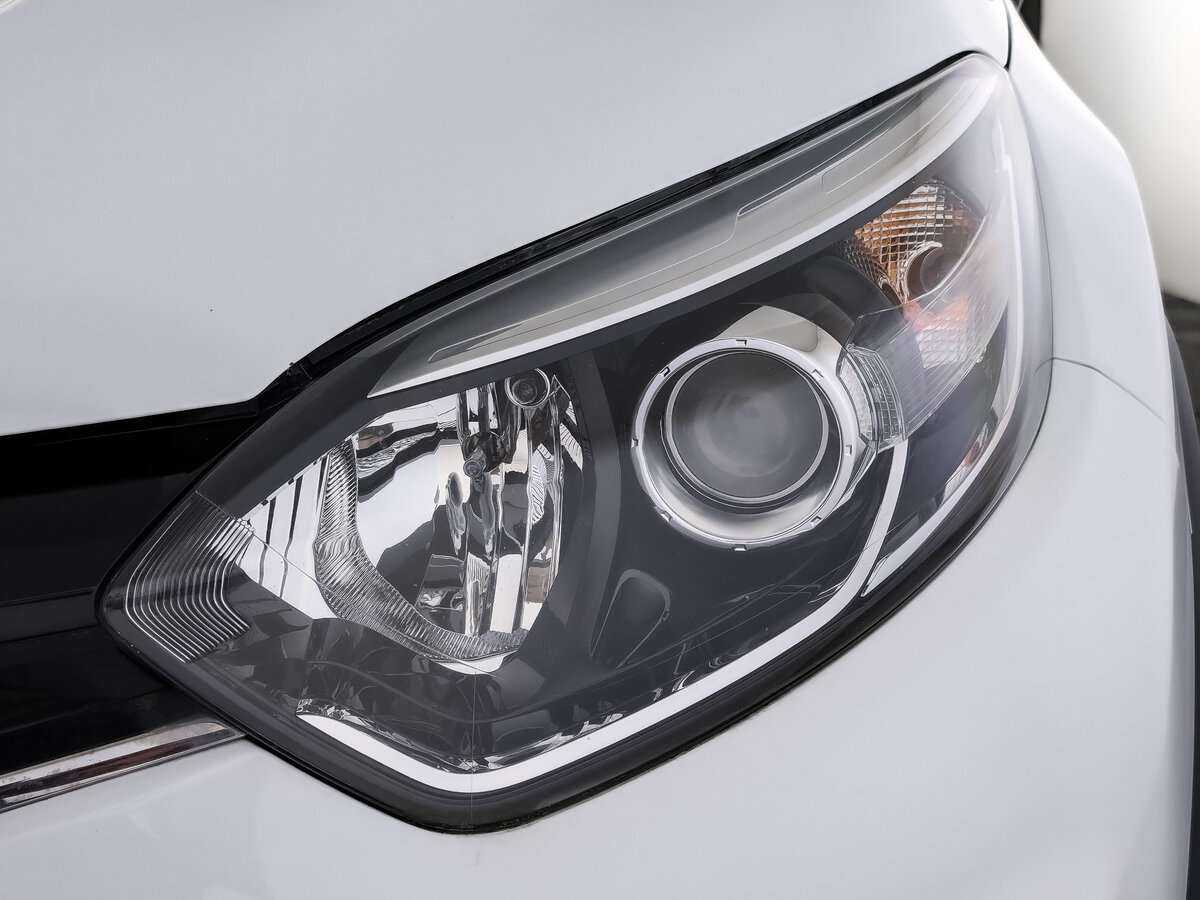 Renault Kaptur 2019