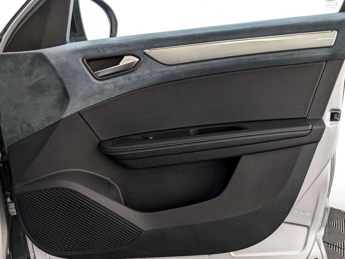 Renault Arkana 2021