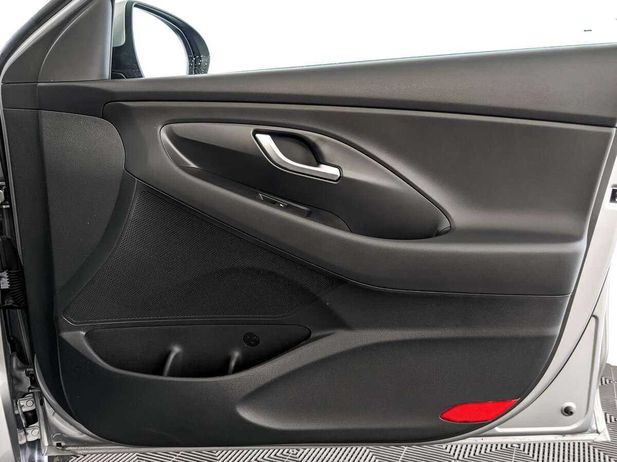 Hyundai i30 2023