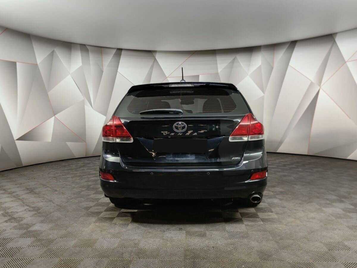 Toyota Venza