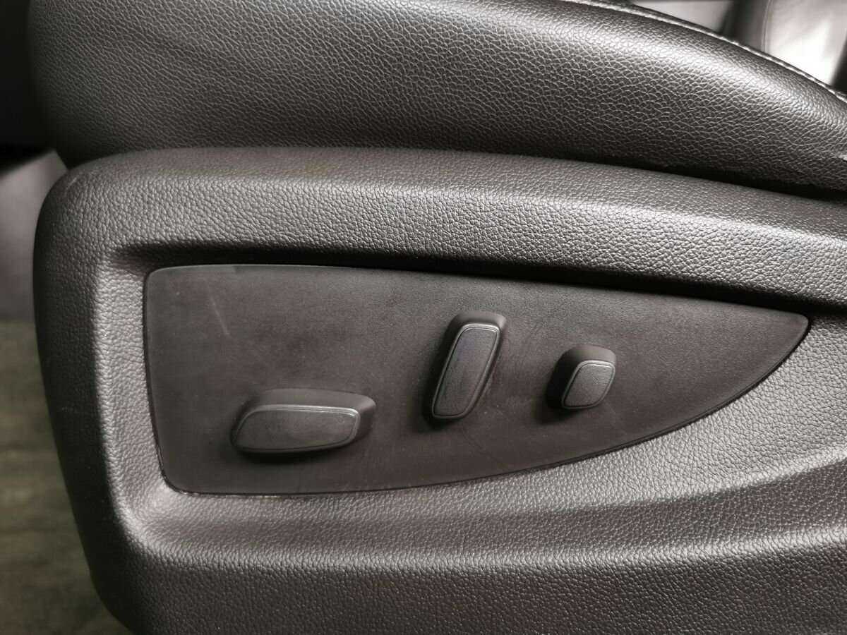 Chevrolet Tahoe 2017
