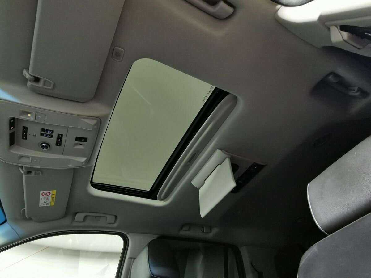 Chevrolet Tahoe 2017