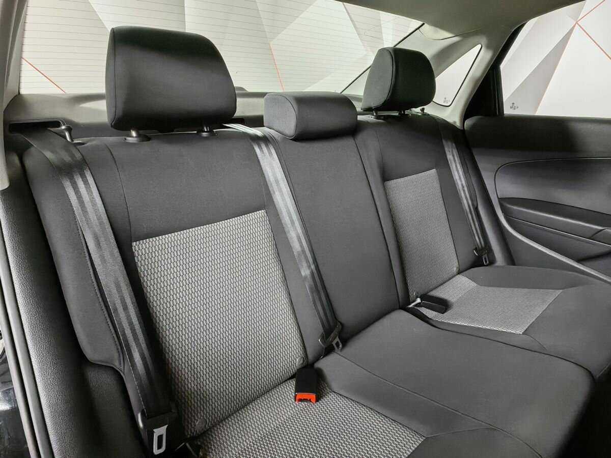 Volkswagen Polo 2013