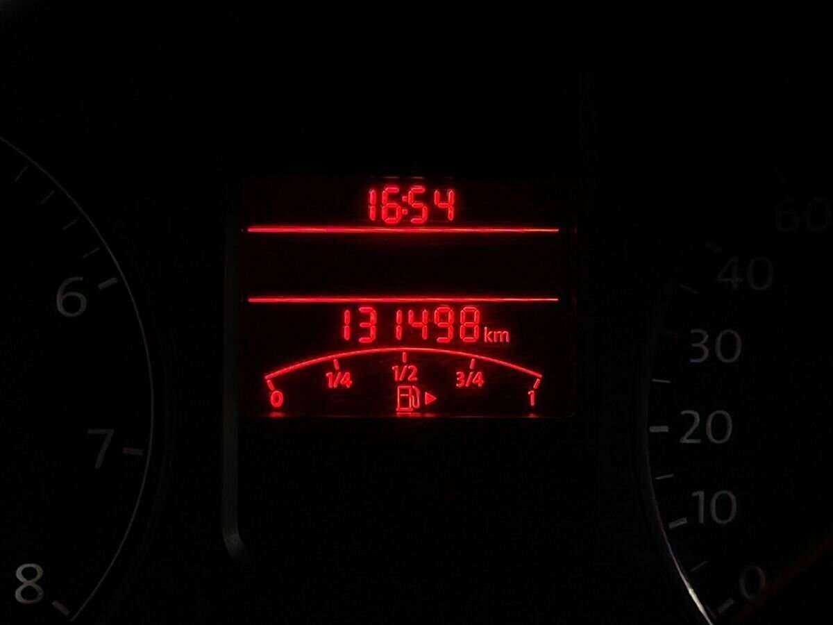 Volkswagen Polo 2013
