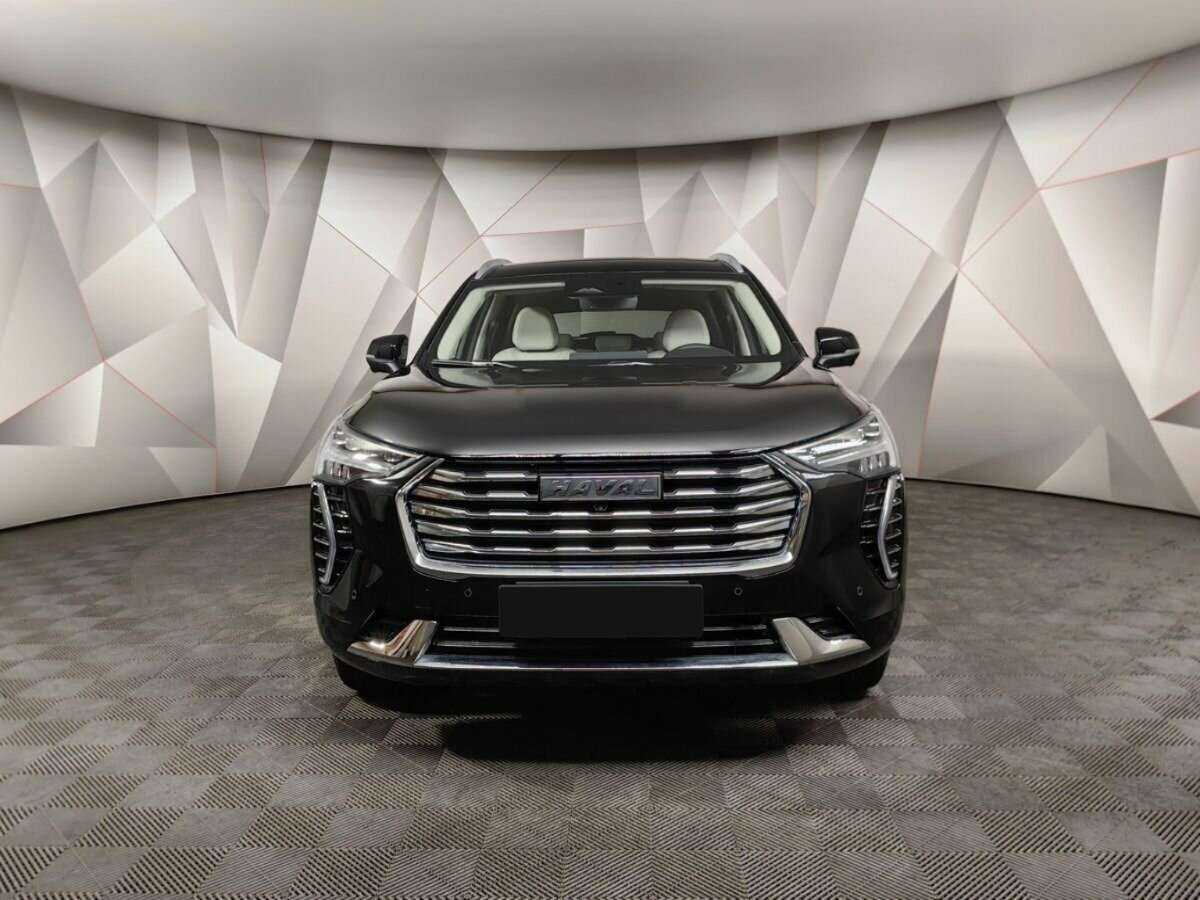 Haval Jolion 2023