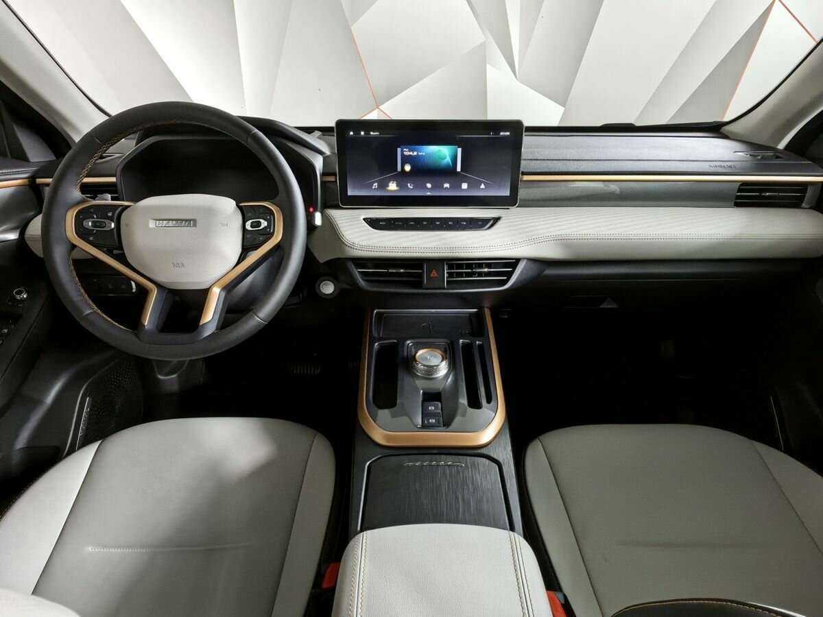 Haval Jolion 2023