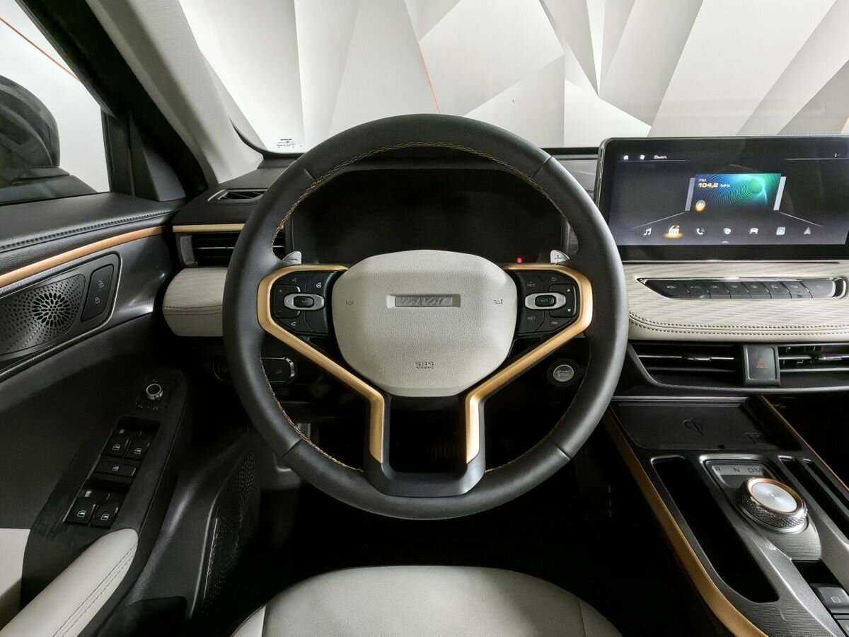Haval Jolion 2023