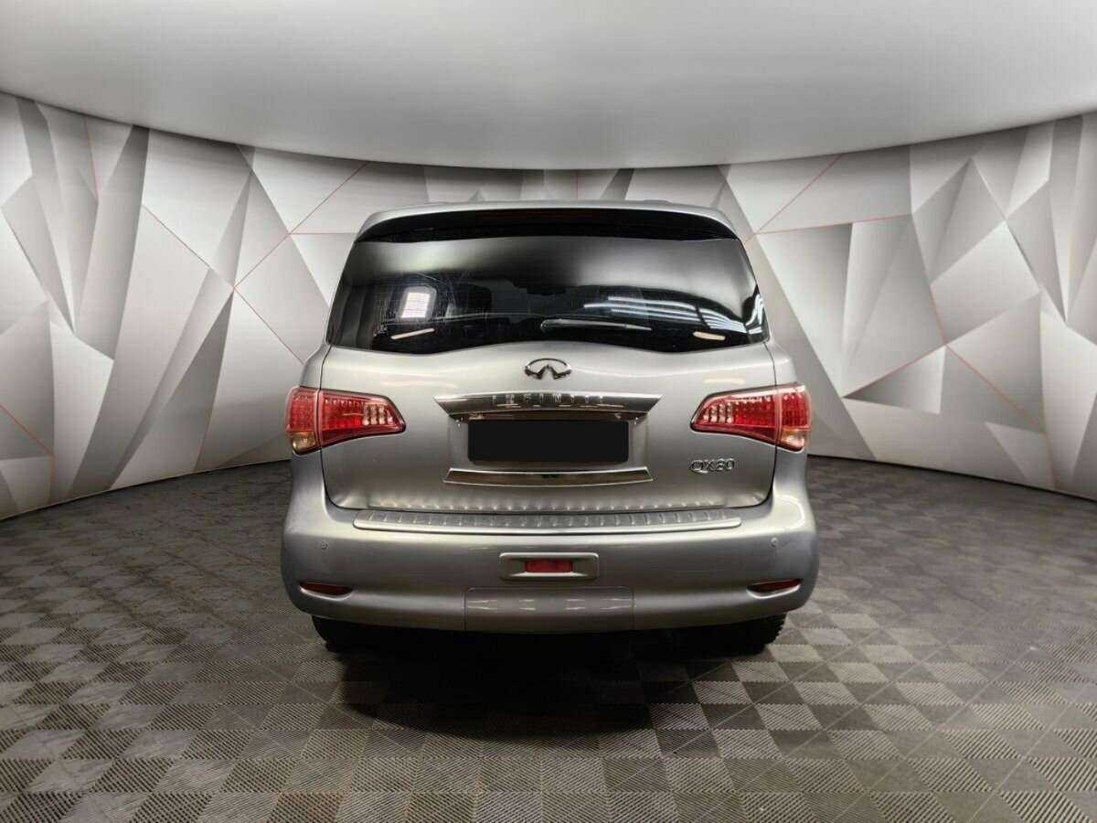 Infiniti QX56 2013
