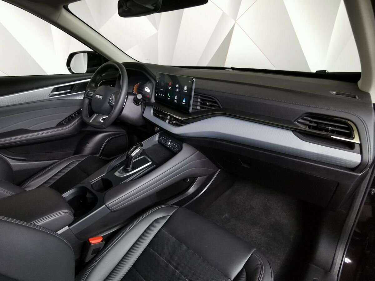 Haval F7 2023