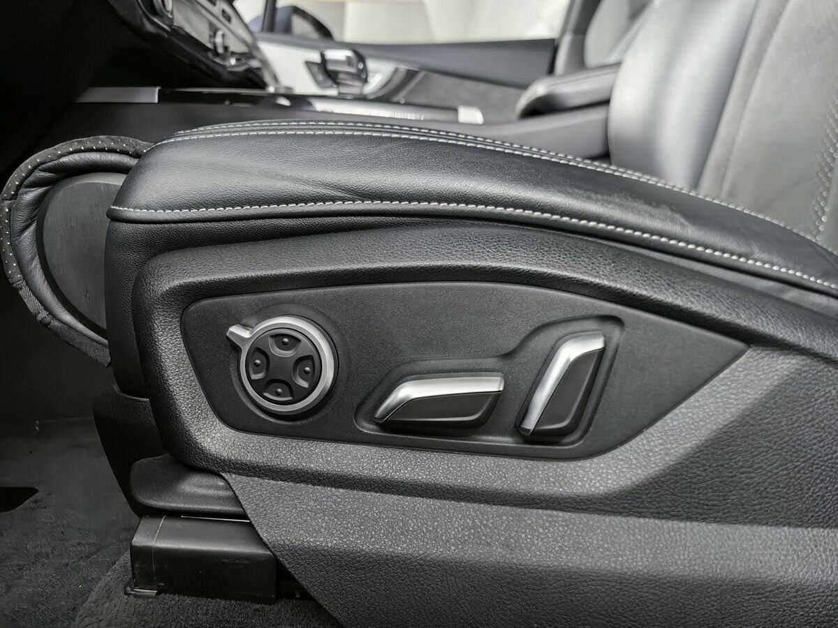 Audi Q7 2019