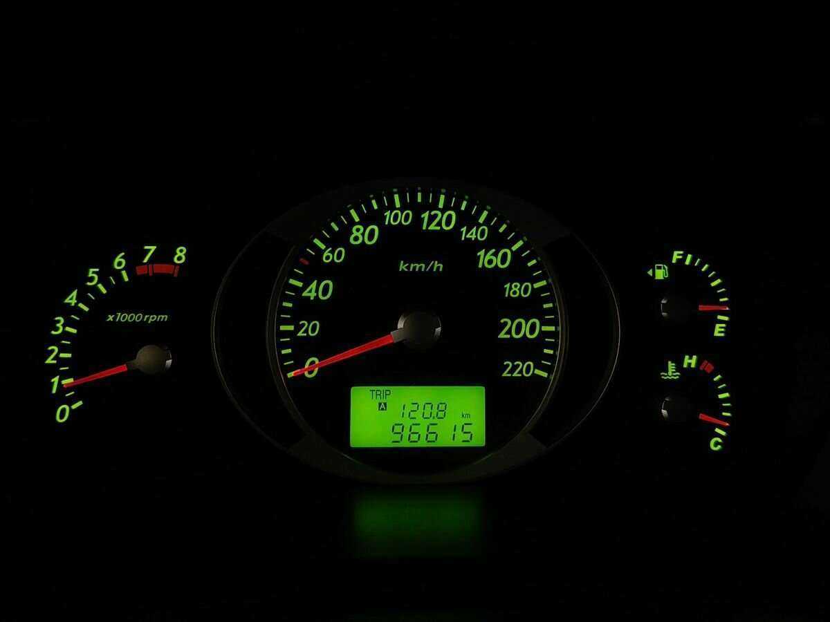 Hyundai Tucson 2006
