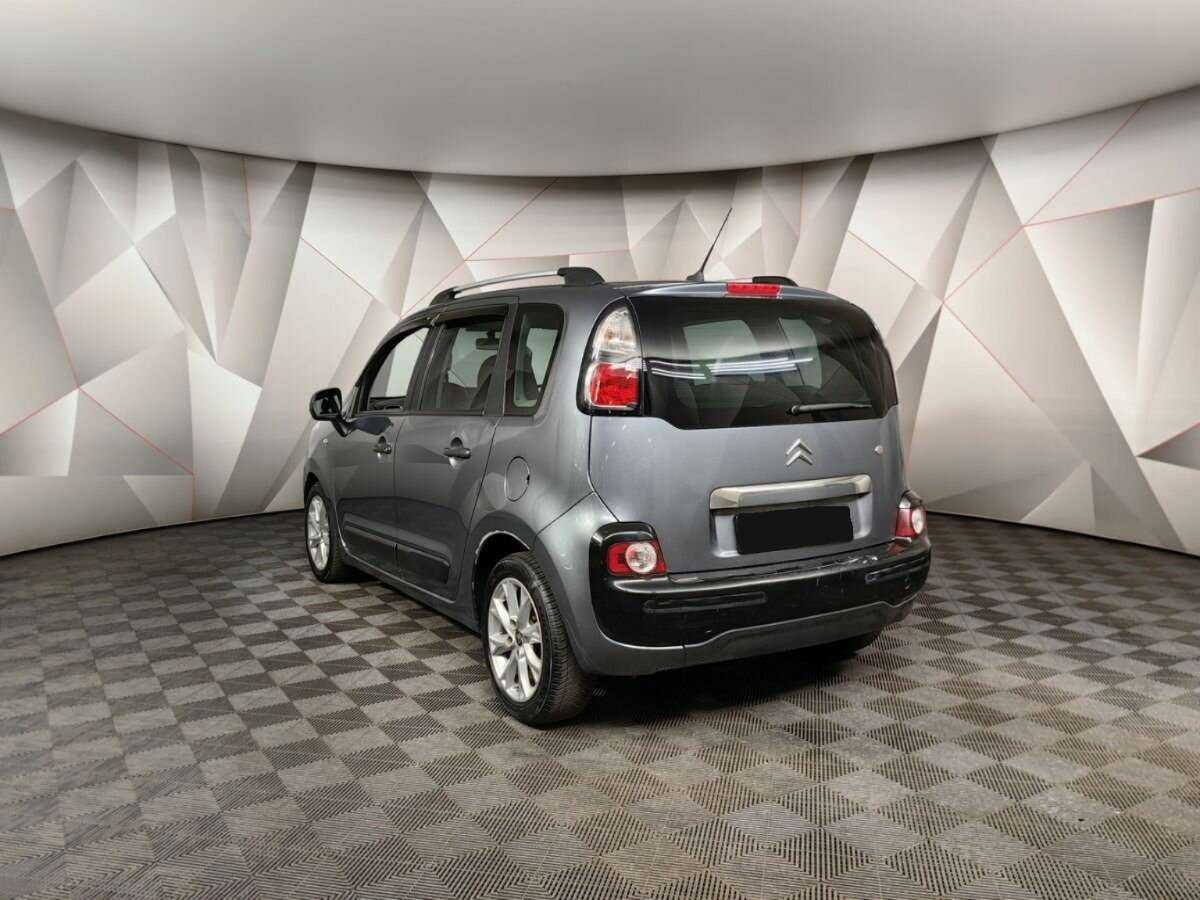 Citroen C3 Picasso