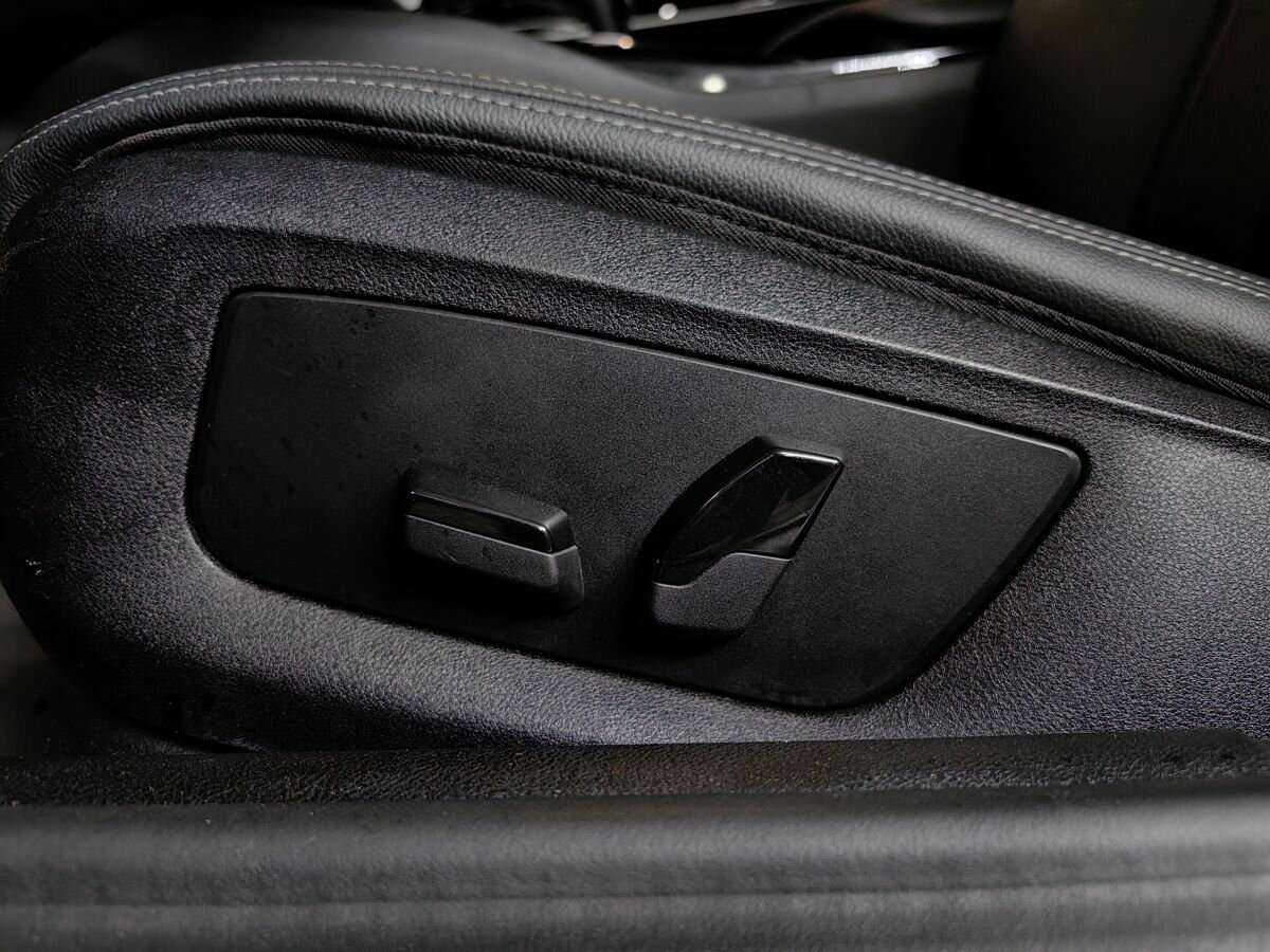 BMW 5 серии 2020