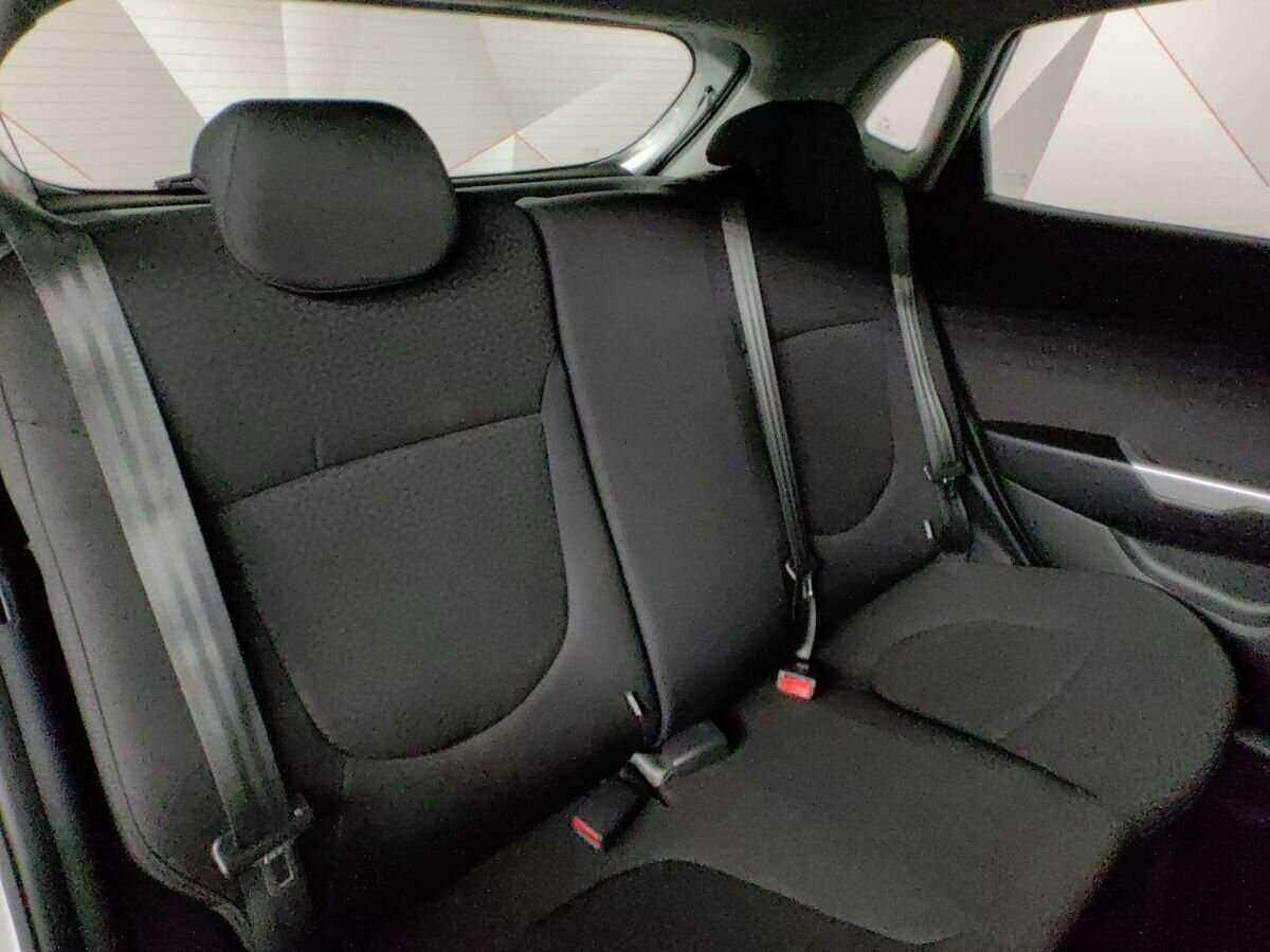 Kia Rio 2014
