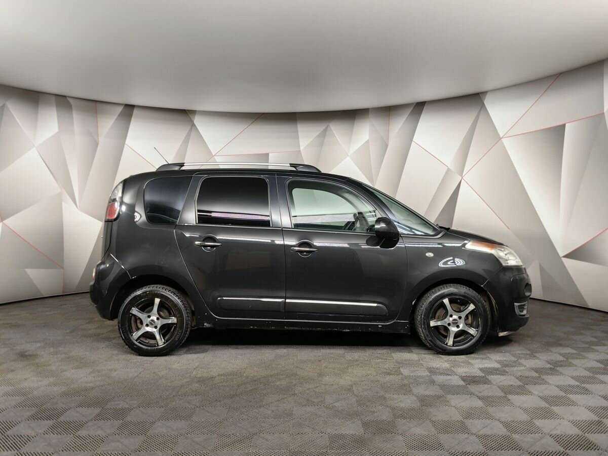 Citroen C3 Picasso