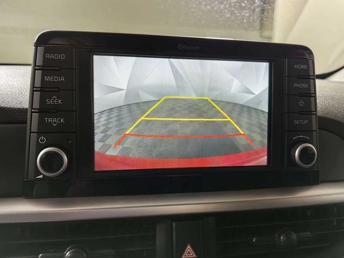 Kia Picanto 2019
