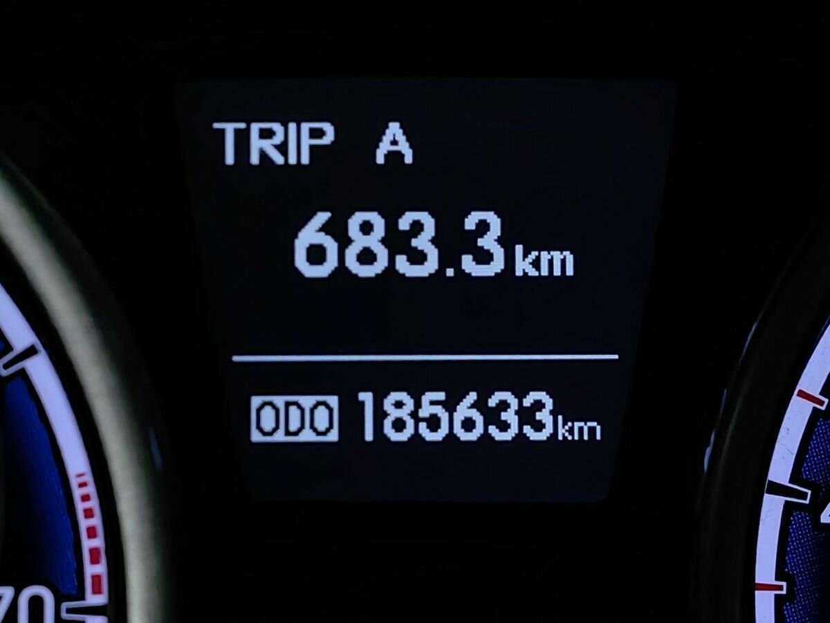 Hyundai ix35 2010