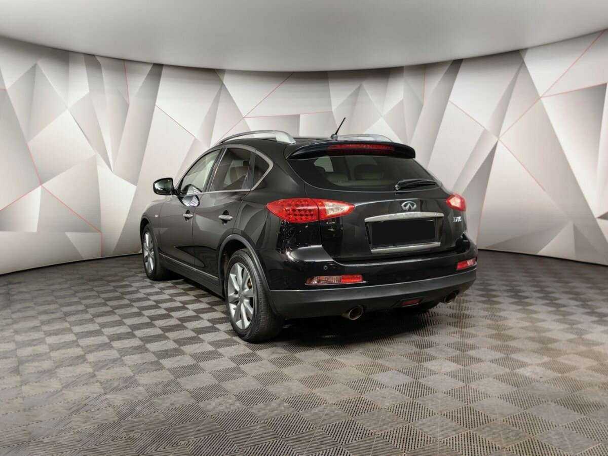 Infiniti EX
